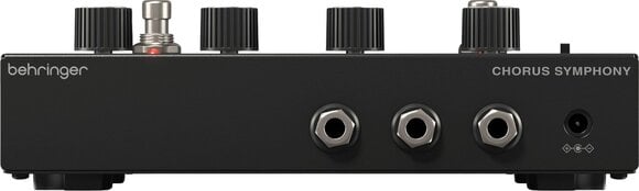 Eфект за китара Behringer Chorus Symphony Eфект за китара - 5
