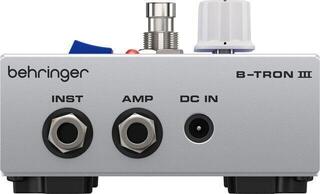 Wah-wah pedala Behringer B-Tron III Envelope Filter Wah-wah pedala - 3
