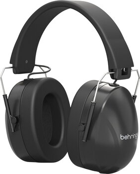 Hi-Fi Slúchadlá Behringer DH80 Hi-Fi Slúchadlá - 2