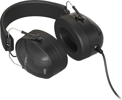 Hi-Fi Slúchadlá Behringer DH80 Hi-Fi Slúchadlá - 5