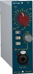 Mikrofonvorverstärker Behringer 73 Mikrofonvorverstärker - 1