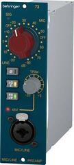 Mikrofonvorverstärker Behringer 73 Mikrofonvorverstärker - 2