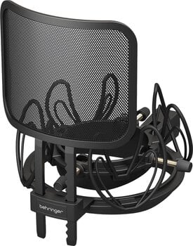 Мікрофон Shockmount Behringer SMP2000 Мікрофон Shockmount - 3