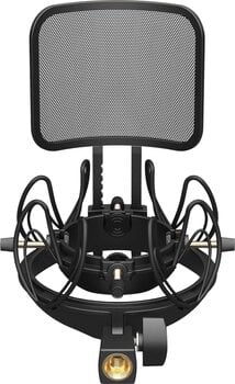 Мікрофон Shockmount Behringer SMP2000 Мікрофон Shockmount - 4
