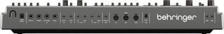 Szintetizátor Behringer MS-1 MKII Szintetizátor Grey - 5