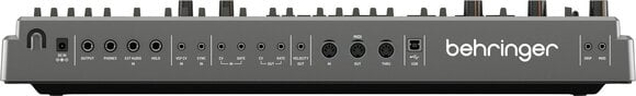 Syntetisaattori Behringer MS-1 MKII Syntetisaattori Grey - 6