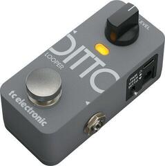 Gitarski efekt TC Electronic Ditto 2 Looper Gitarski efekt - 2