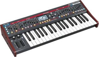Syntetisaattori Behringer Deepmind 6X Syntetisaattori - 2