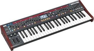 Syntetisaattori Behringer Deepmind 12X Syntetisaattori - 2