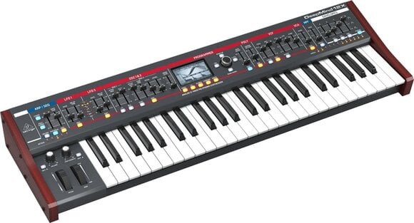 Syntetisaattori Behringer Deepmind 12X Syntetisaattori - 3