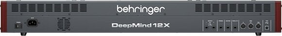 Syntetisaattori Behringer Deepmind 12X Syntetisaattori - 5