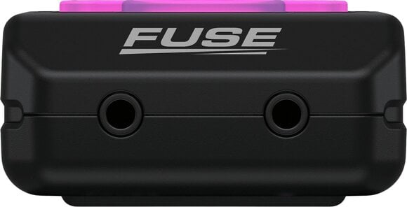 Podcast Michpult TC Helicon Fuse Podcast Michpult - 5