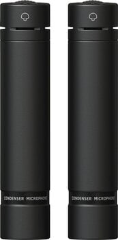 Stereomikrofon Behringer C-2 Dark Edition Stereoset - 4