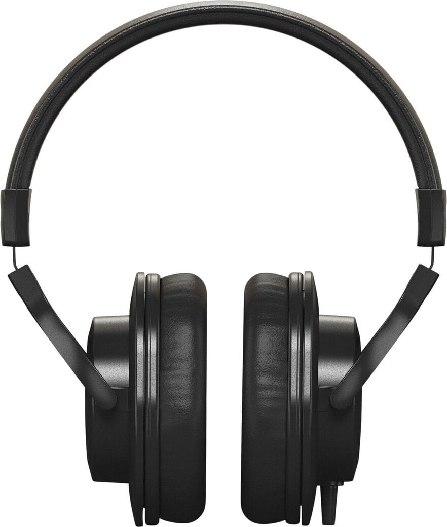 Gamme de fréquences