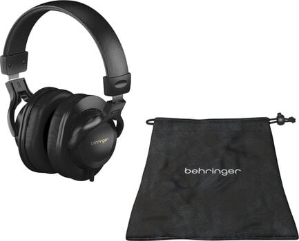 Studijinės ausinės Behringer BH20 - 5