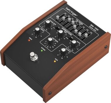 Gitaareffect Behringer BM-15M Murf Box Gitaareffect - 3