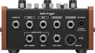 Gitarski efekt Behringer BM-15M Murf Box Gitarski efekt - 3