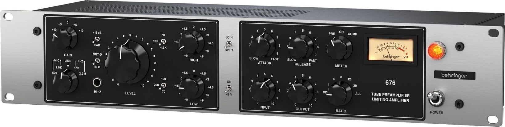 Alimentazione phantom