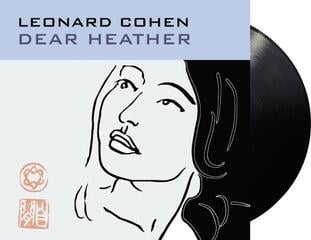 LP ploča Leonard Cohen - Dear Heather (LP) - 1
