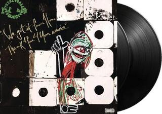 Schallplatte A Tribe Called Quest - We Got It From Here... Thank You 4 Your Service (2 LP) - 1