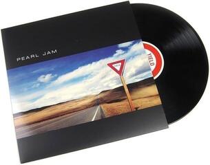 Грамофонна плоча Pearl Jam - Yield (Remastered) (LP) - 1