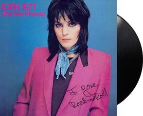 LP ploča Joan Jett & The Blackhearts - I Love Rock 'N' Roll (LP) - 1