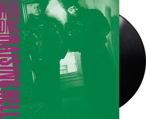 LP plošča Run DMC - Raising Hell (LP) - 1