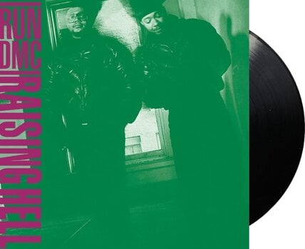 LP ploča Run DMC - Raising Hell (LP) - 2