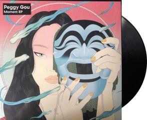 Δίσκος LP Peggy Gou - Moment EP (LP) - 1