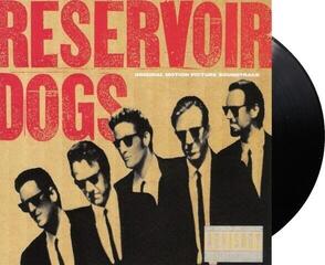 Δίσκος LP Various Artists - Reservoir Dogs (Original Motion Picture Soundtrack) (LP) - 1