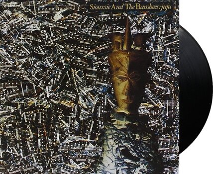 Disc de vinil Siouxsie & The Banshees - Juju (LP) - 2