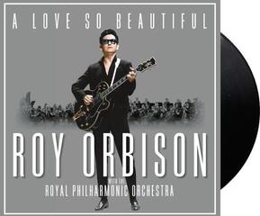 LP ploča Roy Orbison - A Love So Beautiful With The Royal Philharmonic Orchestra (LP) - 1