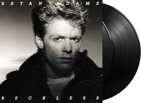 Schallplatte Bryan Adams - Reckless (2 LP) - 2
