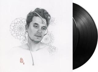 Disque vinyle John Mayer - Search For Everything (2 LP) - 1