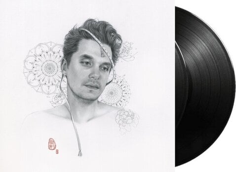 Disque vinyle John Mayer - Search For Everything (2 LP) - 2