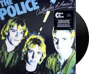 Грамофонна плоча The Police - Outlandos D'Amour (180g) (LP) - 1