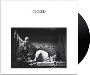 Disque vinyle Joy Division - Closer (LP) - 1