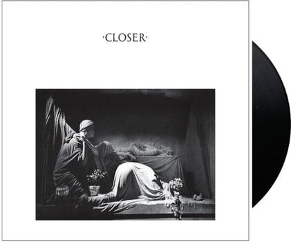 Disque vinyle Joy Division - Closer (LP) - 2