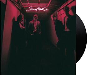 Vinyl Record Foster The People - Sacred Hearts Club (LP) - 1