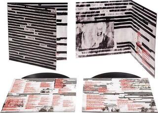 Vinylskiva Roger Waters - Is This the Life We Really Want? (Gatefold Sleeve) (2 LP) - 1