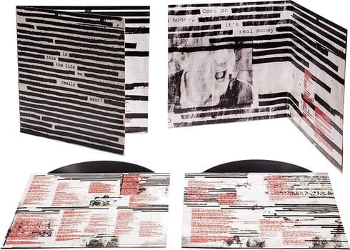 LP ploča Roger Waters - Is This the Life We Really Want? (Gatefold Sleeve) (2 LP) - 2