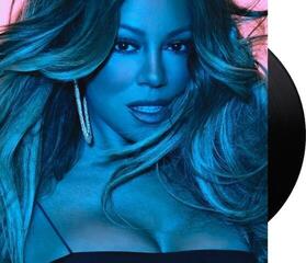 Płyta winylowa Mariah Carey - Caution (LP) - 1