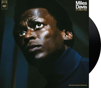 LP ploča Miles Davis - In a Silent Way (50th Anniversary Edition) (LP) - 2