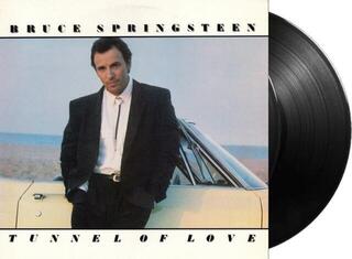 Disque vinyle Bruce Springsteen - Tunnel of Love (2 LP) - 1