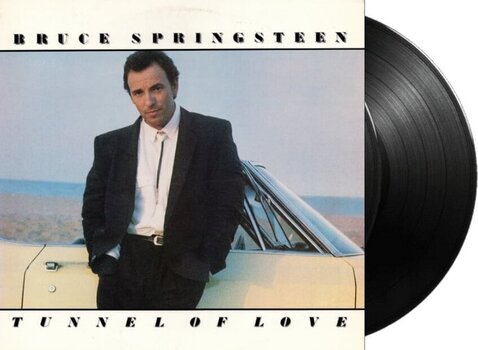 LP ploča Bruce Springsteen - Tunnel of Love (2 LP) - 2