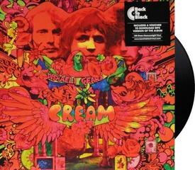 Δίσκος LP Cream - Disraeli Gears (LP) - 1