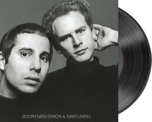Vinylplate Simon & Garfunkel Bookends (LP) - 1