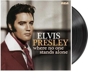 LP platňa Elvis Presley - Where No One Stands Alone (LP) - 1