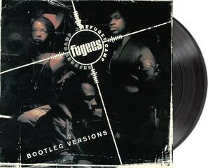 Schallplatte The Fugees - Refugee Camp (Bootleg Versions) (LP) - 1