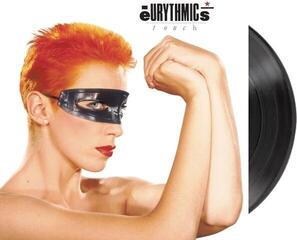 Δίσκος LP Eurythmics - Touch (Remastered) (LP) - 1